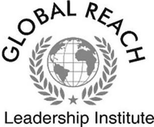 GLOBAL REACH LEADERSHIP INSTITUTE trademark