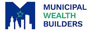 M MUNICIPAL WEALTH BUILDERS trademark