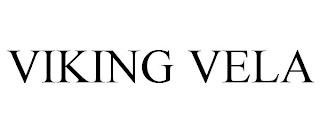 VIKING VELA trademark