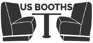 US BOOTHS trademark