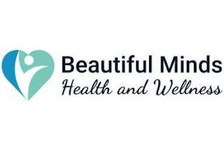 BEAUTIFUL MINDS HEALTH AND WELLNESS trademark