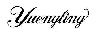 YUENGLING trademark