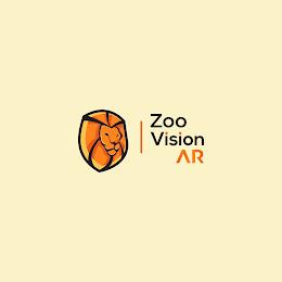 ZOO VISION AR trademark