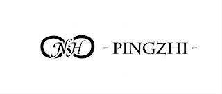 NH PINGZHI trademark