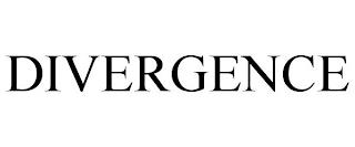 DIVERGENCE trademark