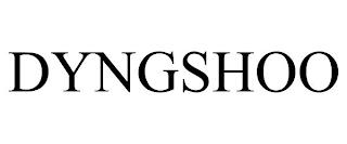 DYNGSHOO trademark