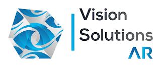 VISION SOLUTIONS AR trademark