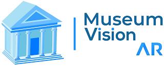 MUSEUM VISION AR trademark