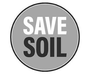 SAVE SOIL trademark