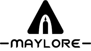 MAYLORE trademark