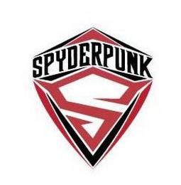 S SPYDERPUNK trademark