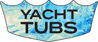 YACHT TUBS trademark