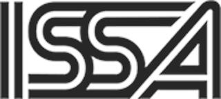 ISSA trademark