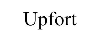 UPFORT trademark