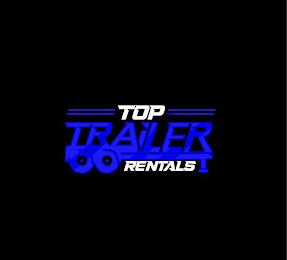 TOP TRAILERS RENTALS trademark