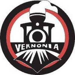 VERNONIA trademark