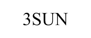 3SUN trademark