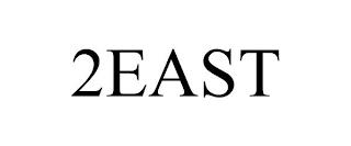 2EAST trademark