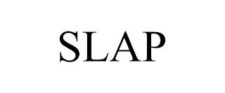 SLAP trademark