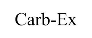 CARB-EX trademark