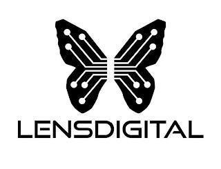 LENSDIGITAL trademark