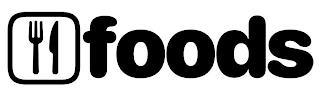 FOODS trademark