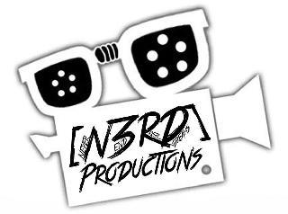 [N3RD] PRODUCTIONS NEVER END REAL DREAMS trademark