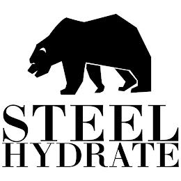 STEEL HYDRATE trademark