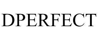 DPERFECT trademark