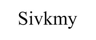 SIVKMY trademark