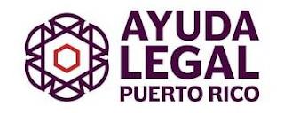 AYUDA LEGAL PUERTO RICO trademark