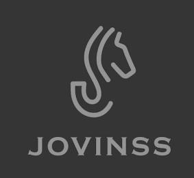 JS JOVINSS trademark