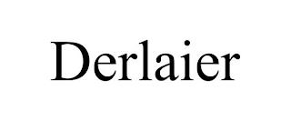 DERLAIER trademark