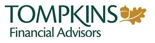 TOMPKINS FINANCIAL ADVISORS trademark