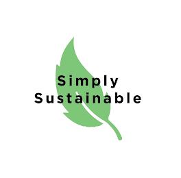 SIMPLY SUSTAINABLE trademark