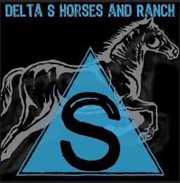 DELTA S HORSES AND RANCH S trademark