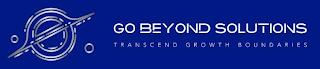 GO BEYOND SOLUTIONS TRANSCEND GROWTH BOUNDARIES trademark