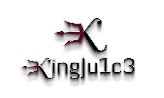 K KINGJU1C3 trademark