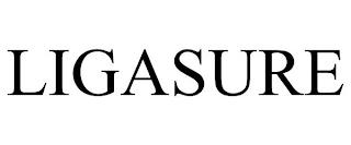 LIGASURE trademark