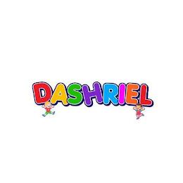 DASHRIEL trademark