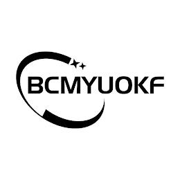 BCMYUOKF trademark