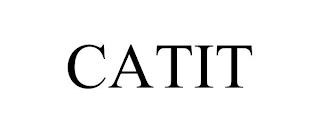 CATIT trademark