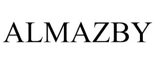 ALMAZBY trademark