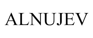 ALNUJEV trademark