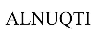 ALNUQTI trademark