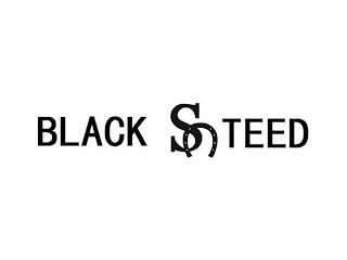 BLACK STEED trademark