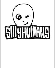 SILLYHUMANS trademark