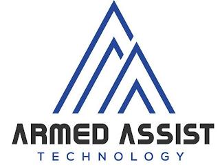 ARMED ASSIST TECHNOLOGY trademark