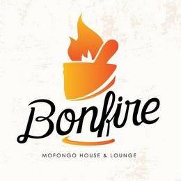 BONFIRE MOFONGO HOUSE & LOUNGE trademark