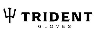 TRIDENT GLOVES trademark